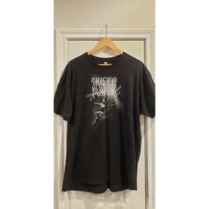 The Smashing Pumpkins Concert T-Shirt  Shiny And Oh So Bright Tour 2018 XL